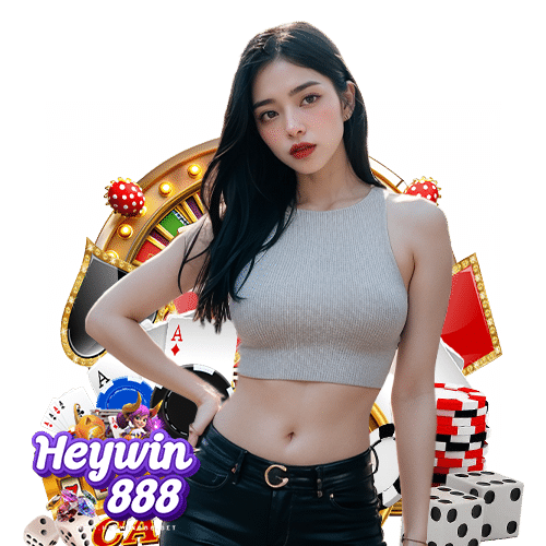 heywin888 เว็บตรง